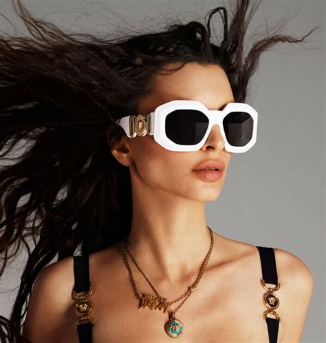 versace zebra print sunglasses|Versace sunglasses online shop.